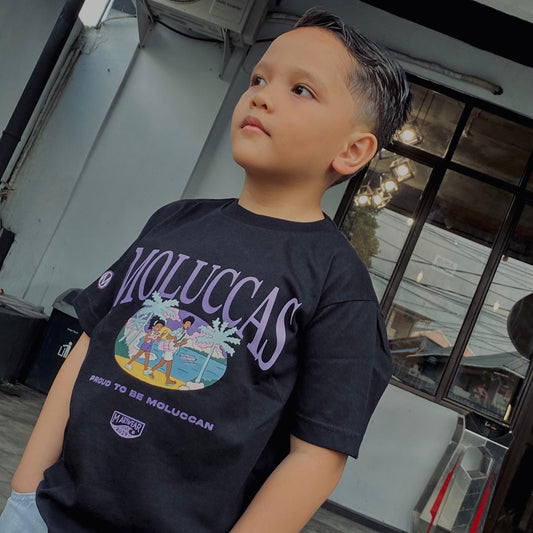 Culture Pesisir Kids