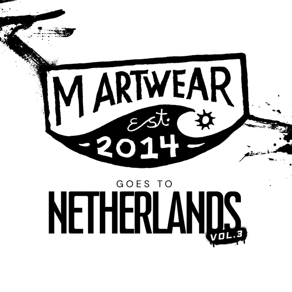 M Artwear Netherlands