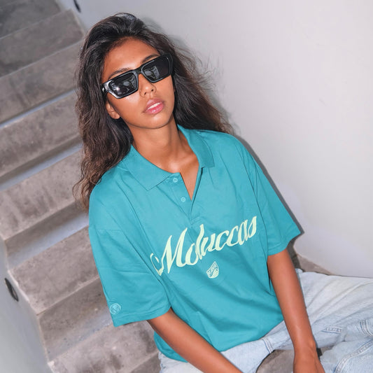 Moluccas Polo Classic Tosca