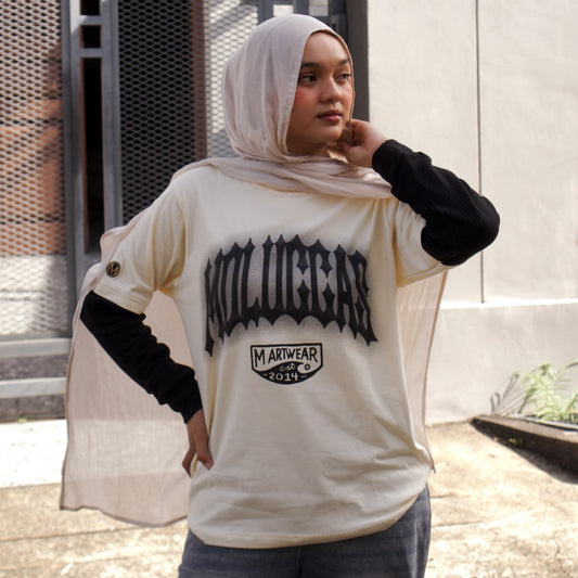 Moluccas Double Layer Shadow Cream