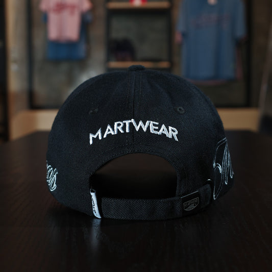 Baseball Cap Moluccas Legacy