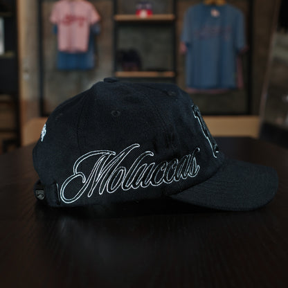 Baseball Cap Moluccas Legacy