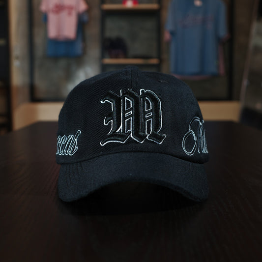 Baseball Cap Moluccas Legacy