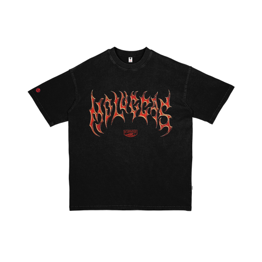 Maluku Dicuci Hitam Pedas