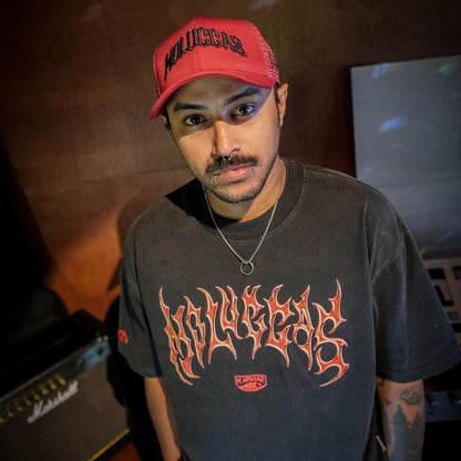 Maluku Dicuci Hitam Pedas